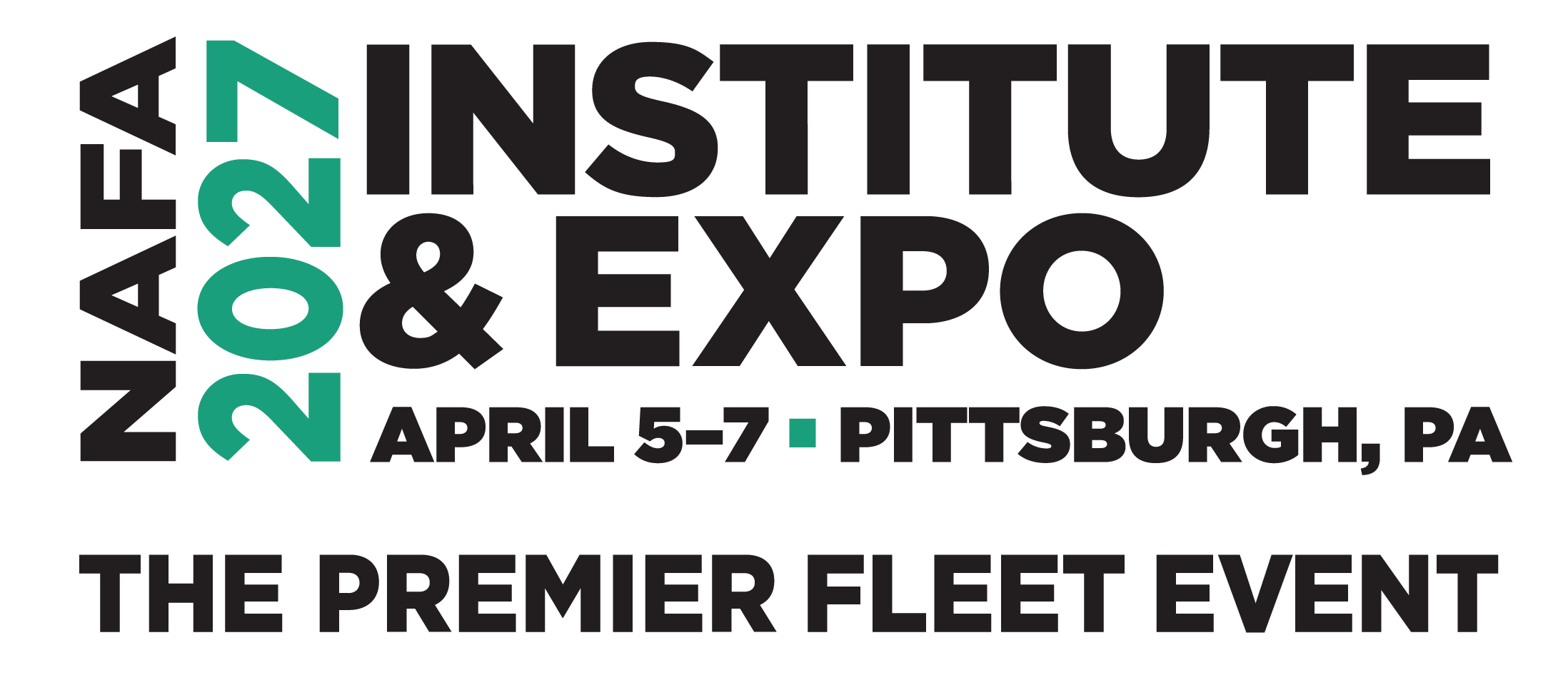 NAFA Institute & Expo Logo